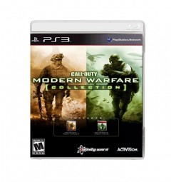 Call of Duty Modern Warfare 3