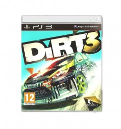 DIRT 3