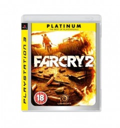 Far Cry 3 