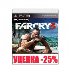 Far Cry 3 