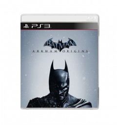 Batman: Arkham Origins