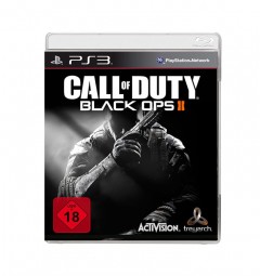 Call of duty: Black Ops