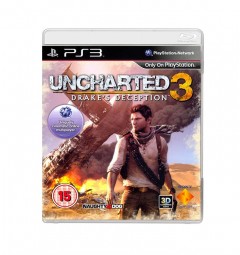 Uncharted 3