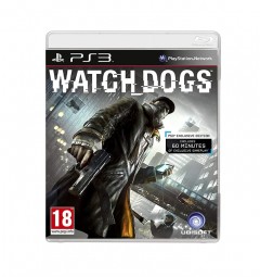 Watch Dogs