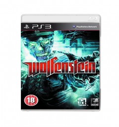Wolfenstein