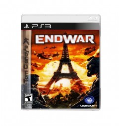 Tom Clancy's End War