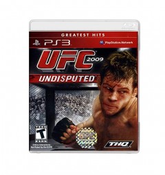 UFC 2010 Undisputed