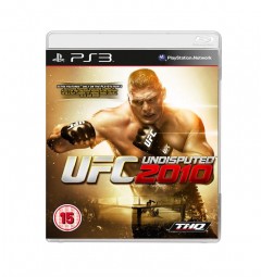 UFC 2010 Undisputed
