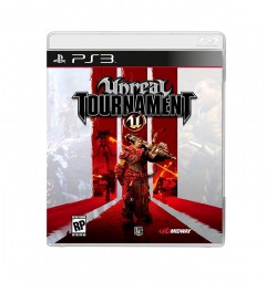 Unreal Tournament