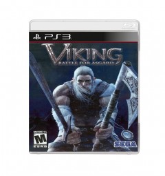 Viking Battle for Asgard