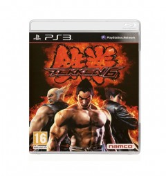 Tekken 6 