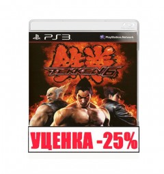 Tekken 6 