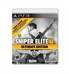 Medal of Honor Warfighter