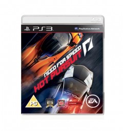 Need for Speed: Hot Pursuit