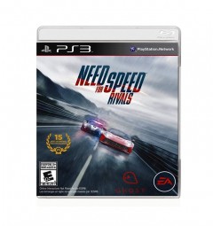 Need For Speed Rivals
