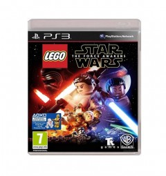 LEGO Ster Wars 3: The Clone Wars