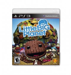 Little Big Planet Karting