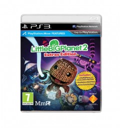 Little Big Planet Karting