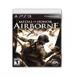 Medal of Honor Warfighter