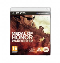 Medal of Honor Warfighter