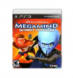 Megamind
