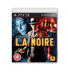 L.A. Noire