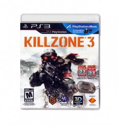 Killzone 3