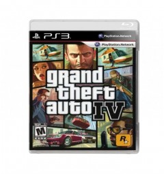 GTA IV
