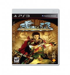 God Of War III