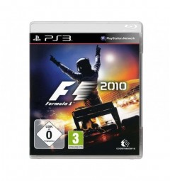 Formula1 2010