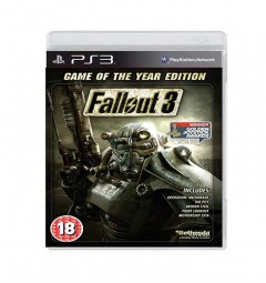 Fallout 3
