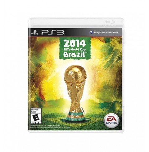 FIFA 2014: World Cup Brazil Уценка