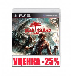 Dead Island Game of The Year Edition