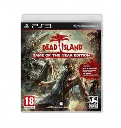 Dead Island Game of The Year Edition