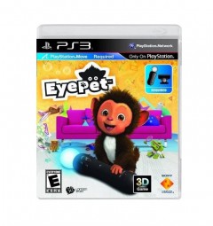 EyePet Move Edition RU