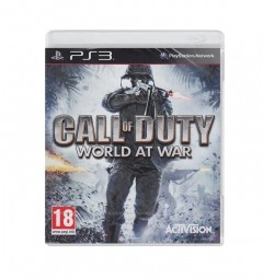 Call of Duty Modern Warfare 3