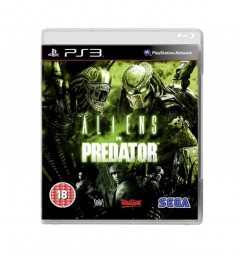 Aliens vs Predator