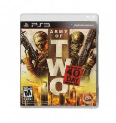 Army Of Two