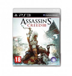 Assassin's Creed III