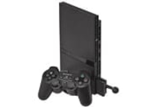 PLAYSTATION 2