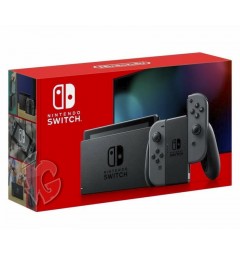 ✓ Купить Nintendo Switch в Украине, Характеристики, Модели