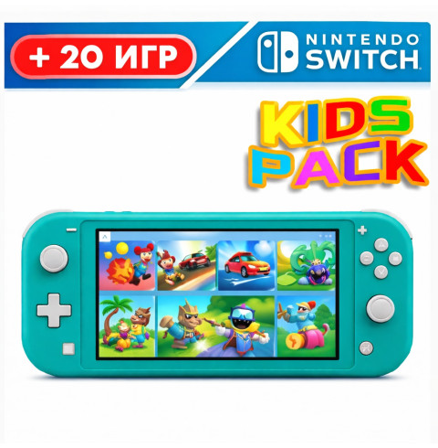 Nintendo Switch V2 Gray