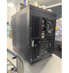 Игровой ПК Ryzen 5 7500F RTX 3060 Ti БУ