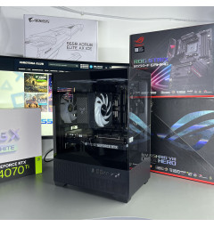 Ігровий ПК Ryzen 7 7800x3D RTX 5060 TI 8GB БУ