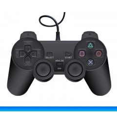 Проводной контроллер для PS2