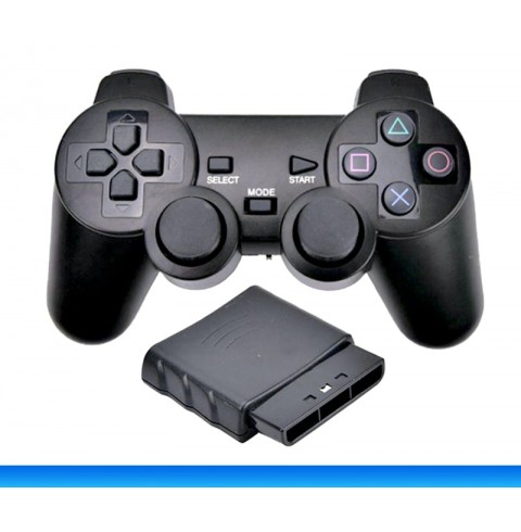 Беспроводной контроллер для PlayStation 2