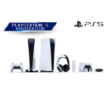 Очередная презентация PlayStation 5 состоится 16 сентября