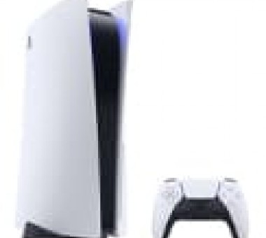PS5