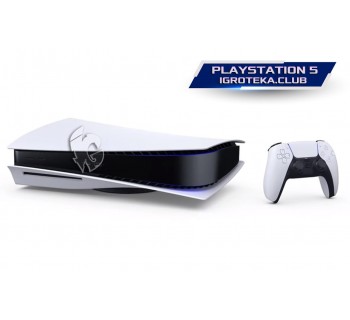 Обнаружена секретная функция PlayStation 5