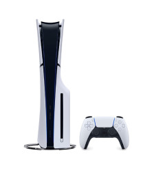 Sony PlayStation 5 Slim з дисководом 1TB БУ